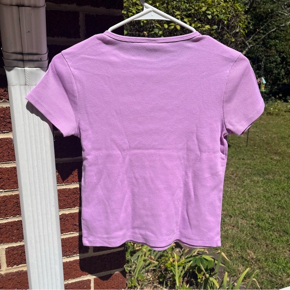 Wild Fable crop top - Picture 4 of 4